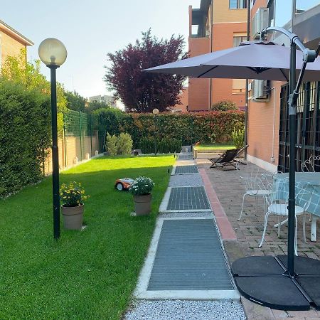 Il Covo Di Gio' Apartament 모데나 외부 사진