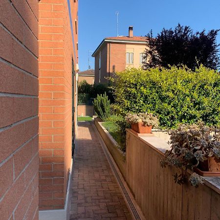Il Covo Di Gio' Apartament 모데나 외부 사진