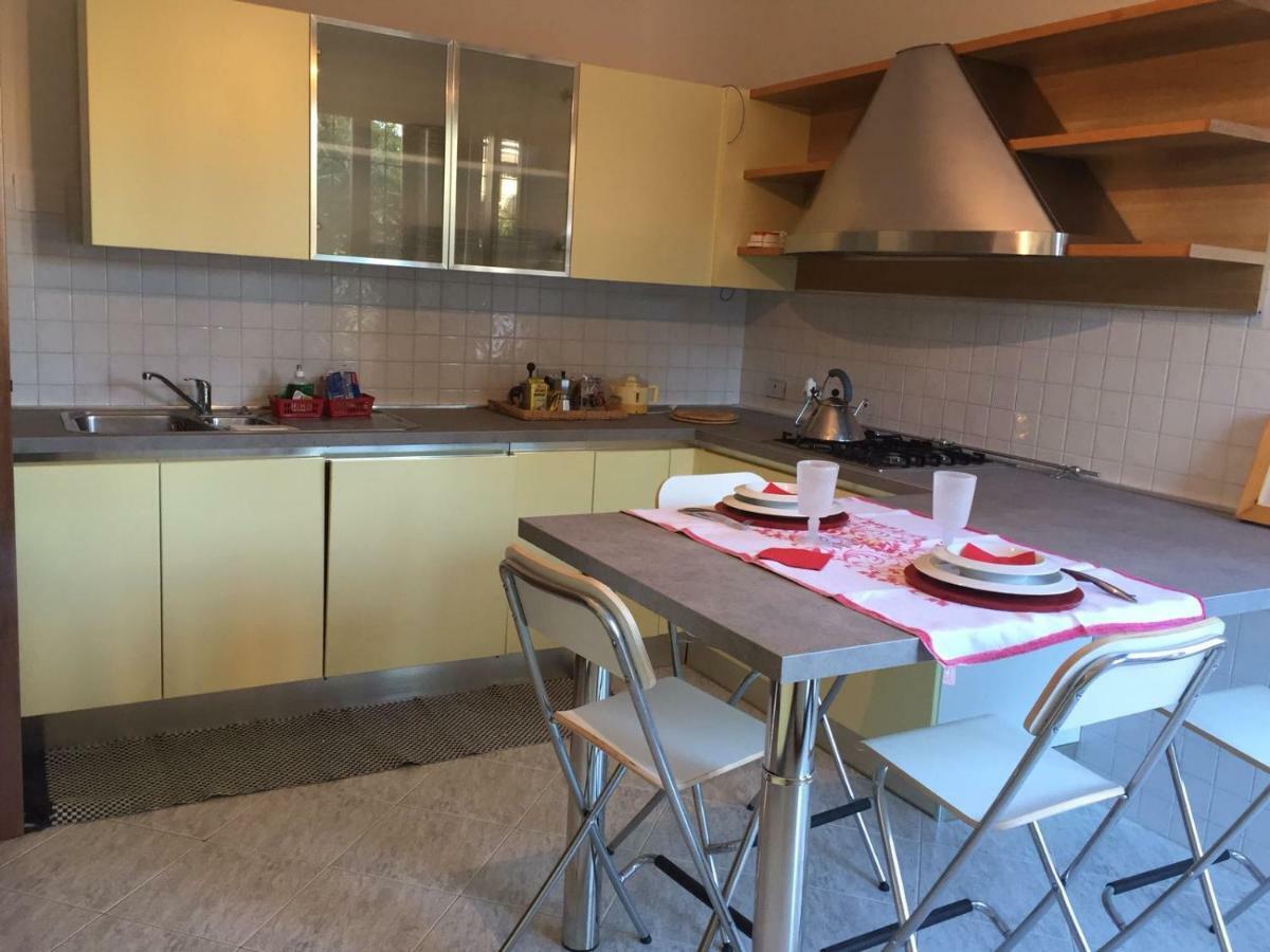 Il Covo Di Gio' Apartament 모데나 외부 사진