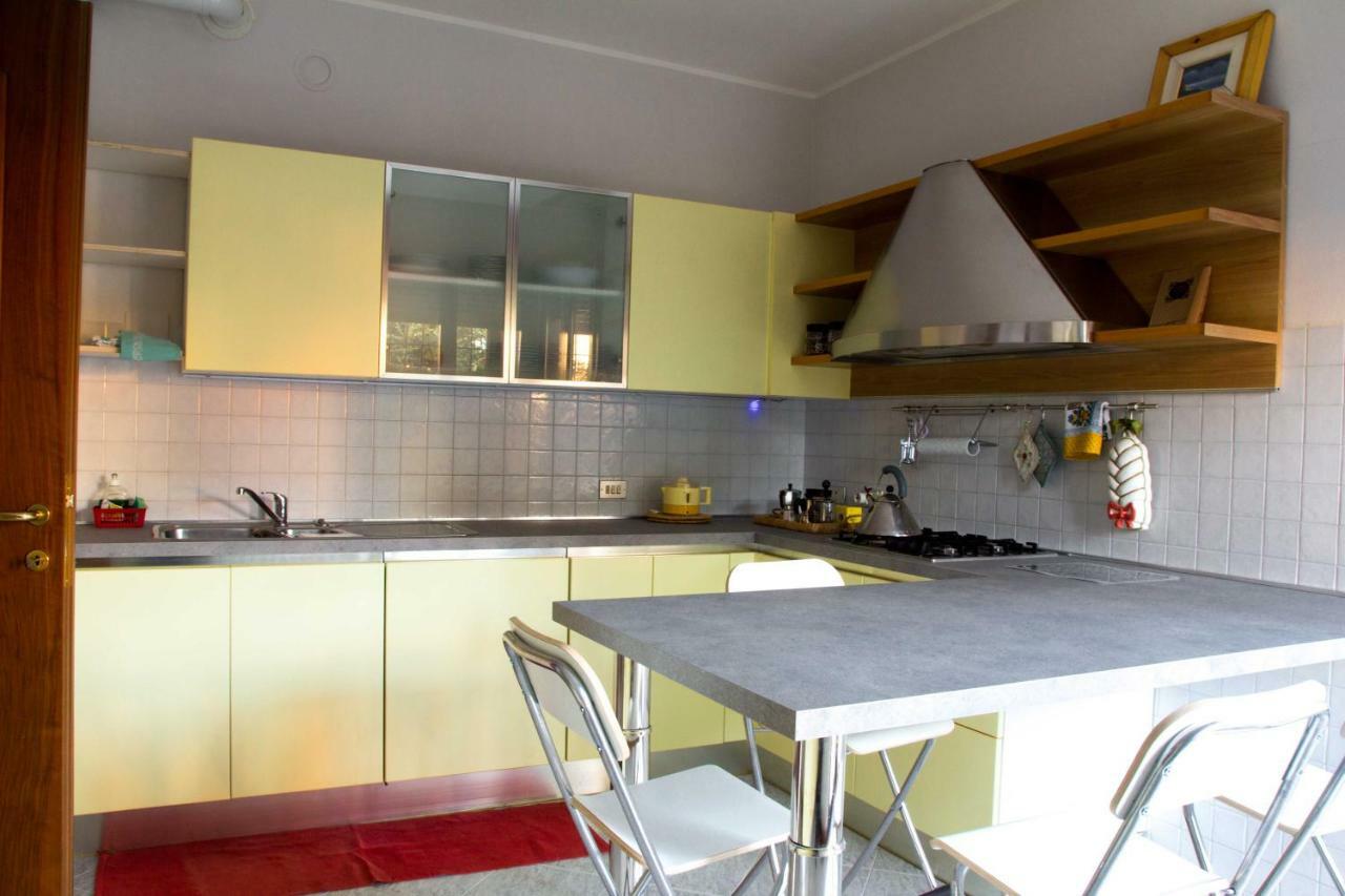 Il Covo Di Gio' Apartament 모데나 외부 사진