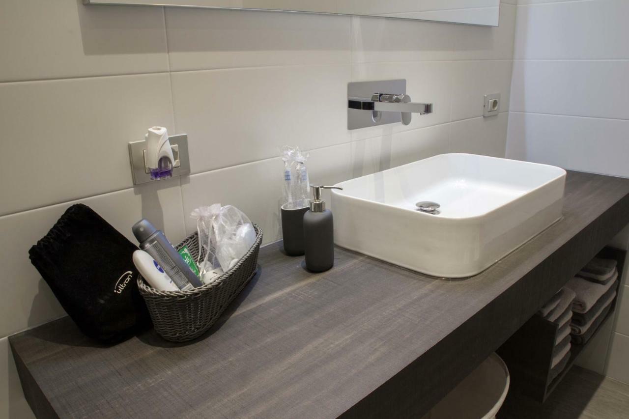 Il Covo Di Gio' Apartament 모데나 외부 사진