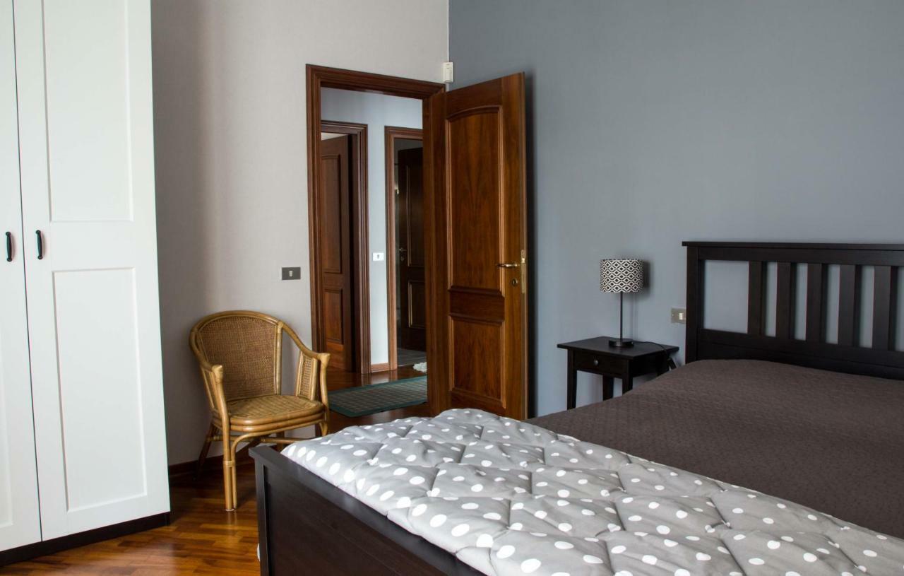 Il Covo Di Gio' Apartament 모데나 외부 사진
