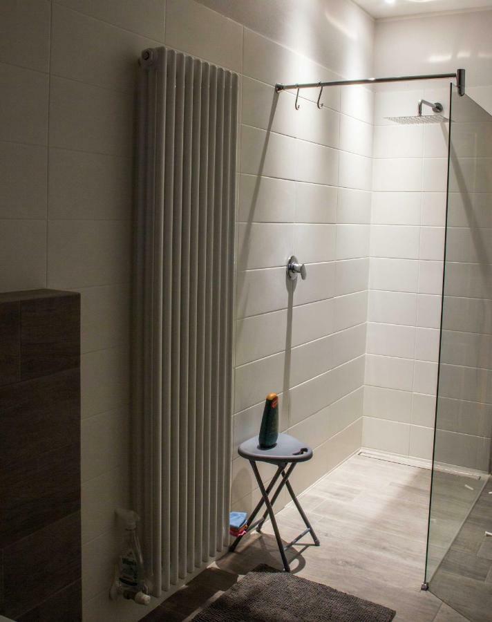 Il Covo Di Gio' Apartament 모데나 외부 사진