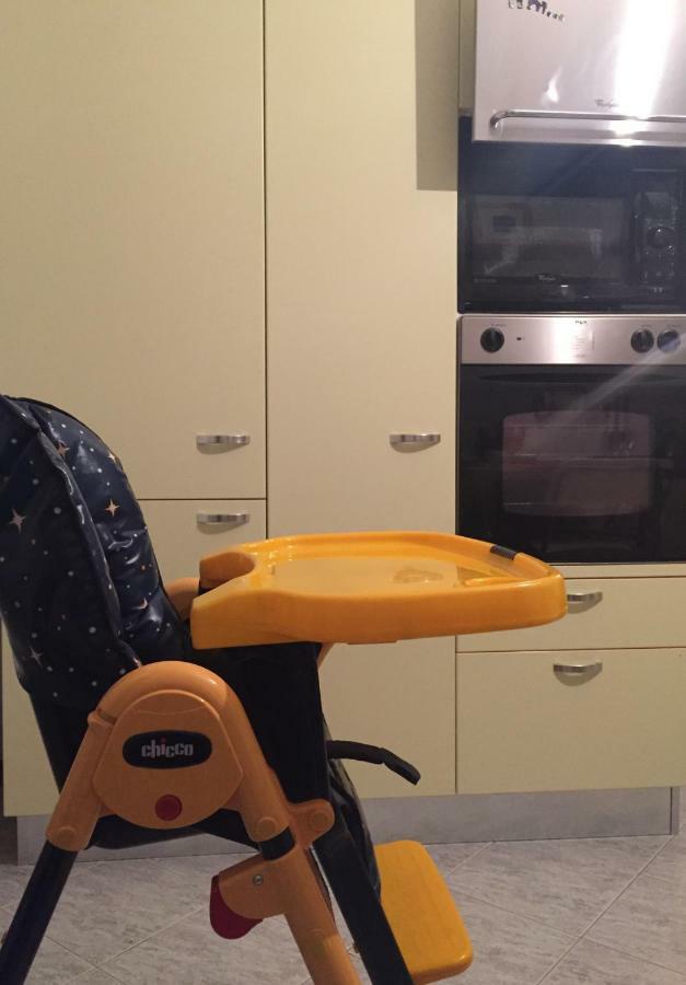 Il Covo Di Gio' Apartament 모데나 외부 사진