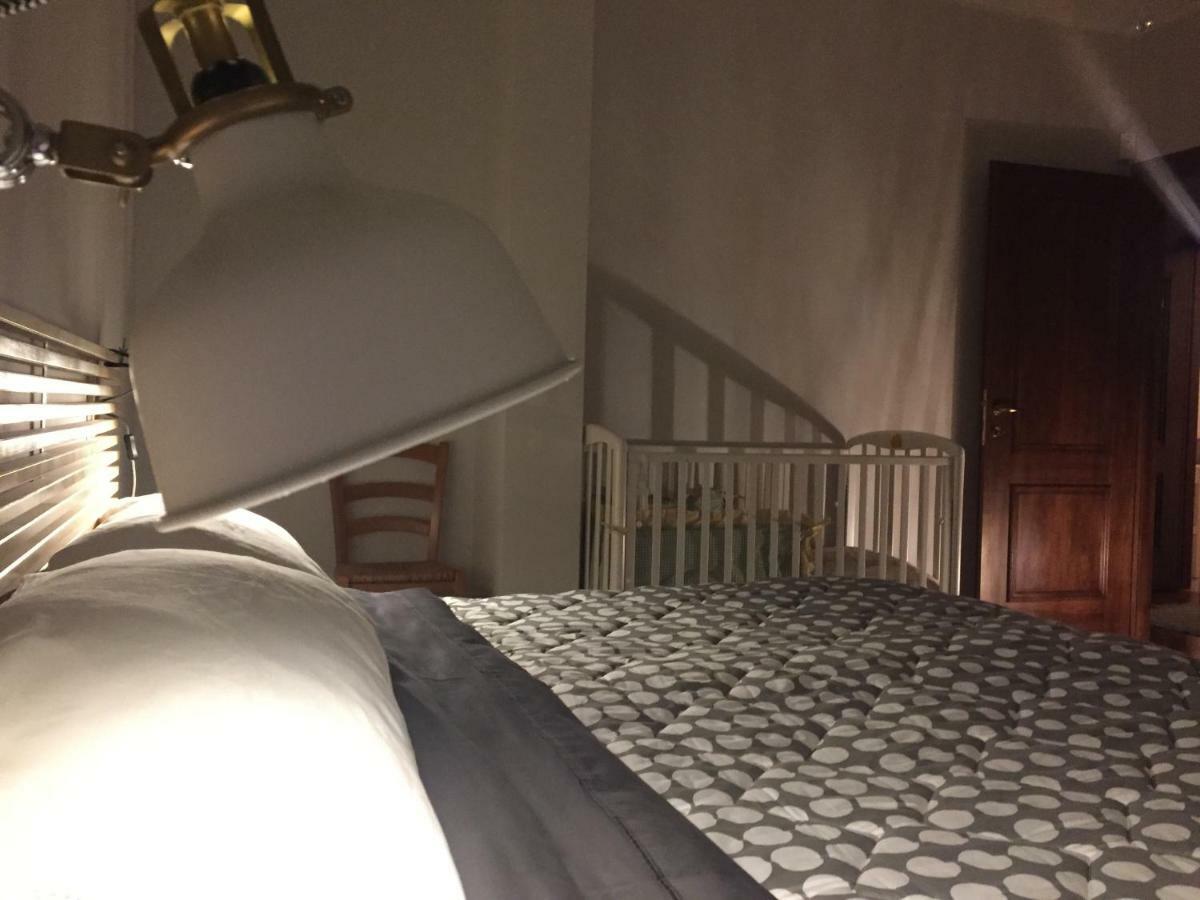 Il Covo Di Gio' Apartament 모데나 외부 사진
