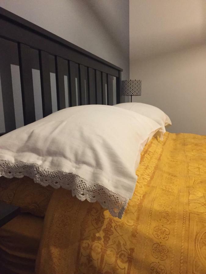 Il Covo Di Gio' Apartament 모데나 외부 사진