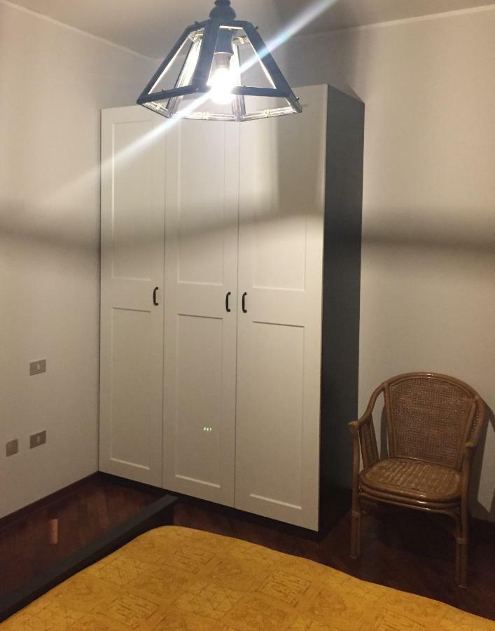 Il Covo Di Gio' Apartament 모데나 외부 사진