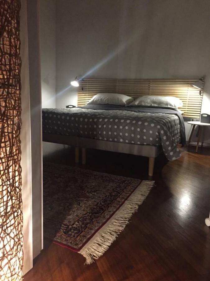 Il Covo Di Gio' Apartament 모데나 외부 사진