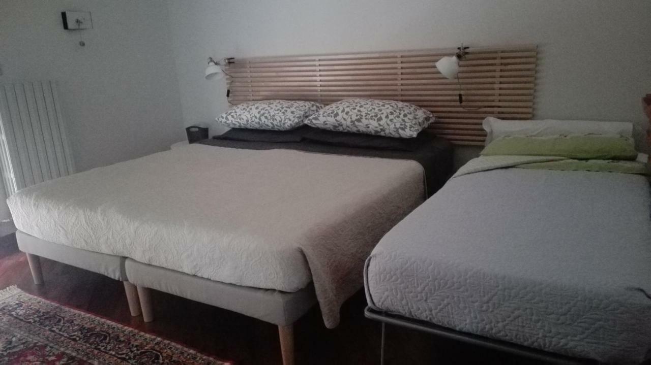 Il Covo Di Gio' Apartament 모데나 외부 사진