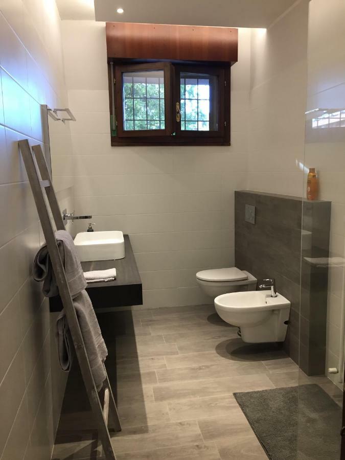 Il Covo Di Gio' Apartament 모데나 외부 사진
